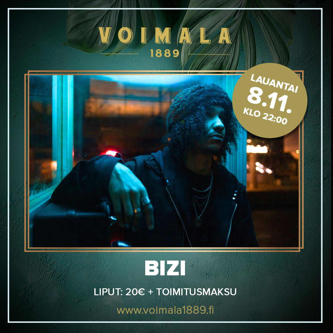 Bizi
