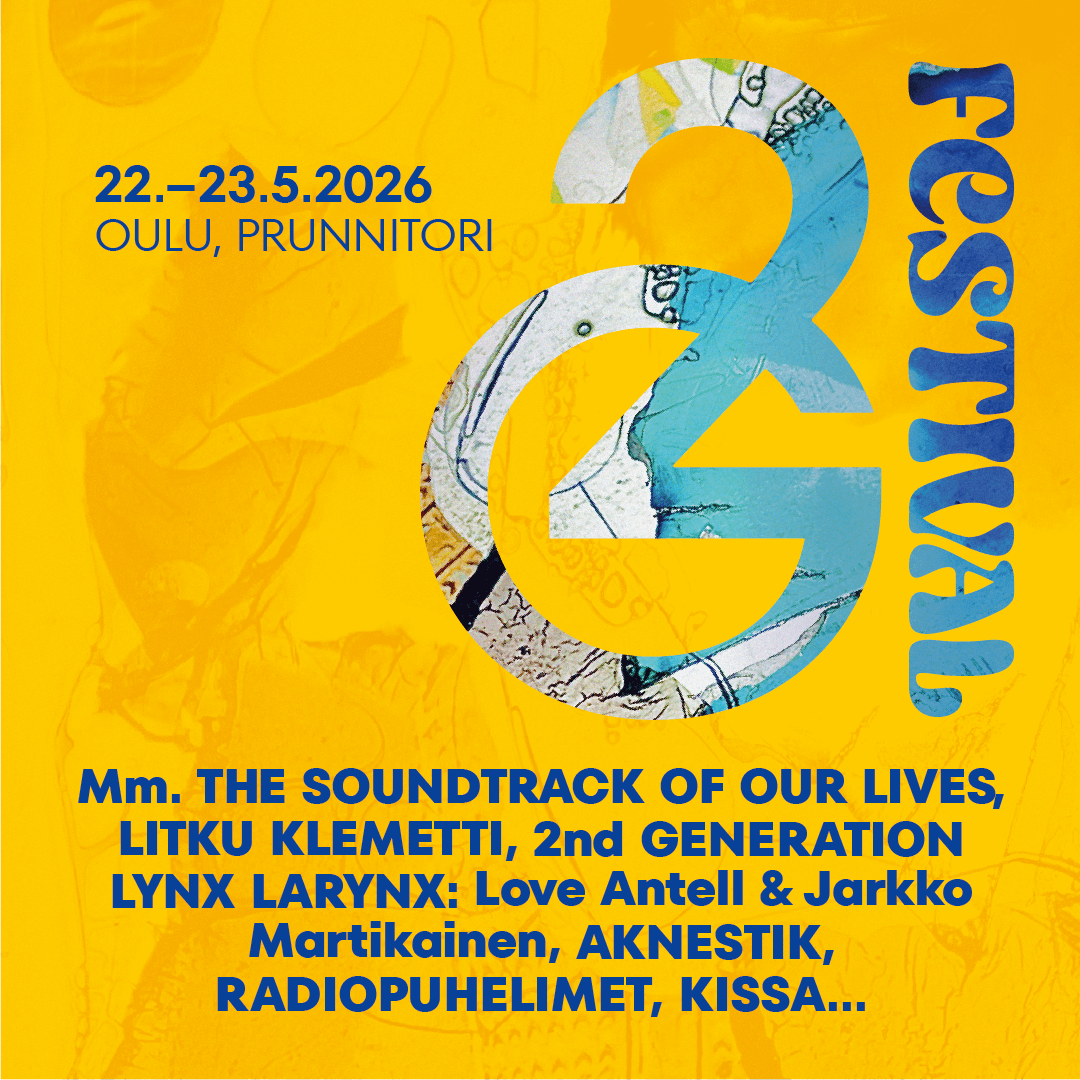 2G-Festivaali